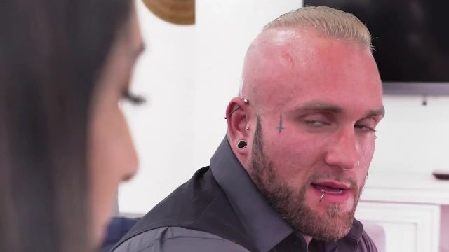 Daughter Swap - Newly Divorced Stud Gets To Fuck His Bestfriends Daughter Hard During Vacation - 1