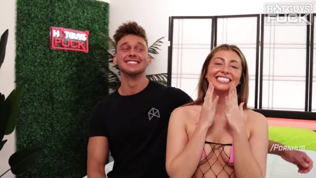 Fat Booty Cutie Enola Finds Out Just How Savage Brent Really Is! - 3