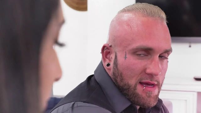 Daughter Swap - Best Buddies Swap Stepdaughters And Enjoys Drilling Their Tight Twats - 1