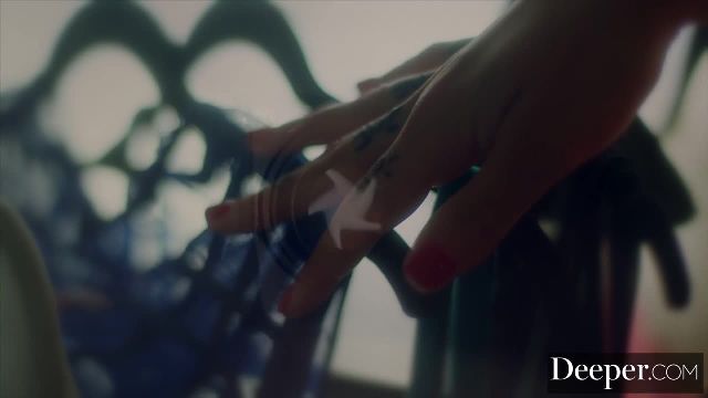 Deeper. Sultry Sofi Indulges A Married Man S Twisted Desires - Sofi Ryan - 1