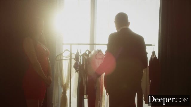 Deeper. Sultry Sofi Indulges A Married Man S Twisted Desires - Sofi Ryan - 4