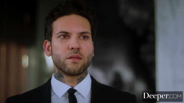 Deeper. Sultry Sofi Indulges A Married Man S Twisted Desires - Sofi Ryan - 6