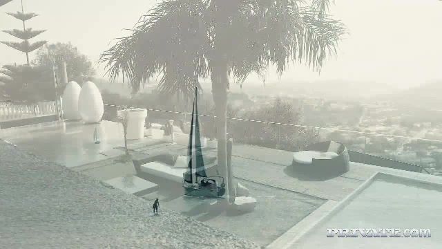 Julia Roca Has Her Hairy Pussy Pounded In The Office - 1