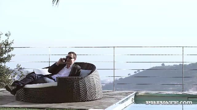 Julia Roca Has Her Hairy Pussy Pounded In The Office - 3