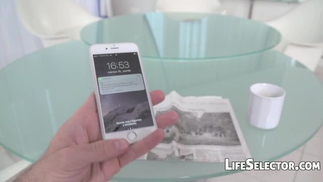 Busty Angel Kira Queen Seduces You - 1